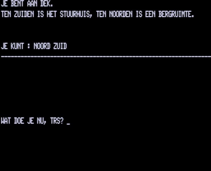 Screen shot